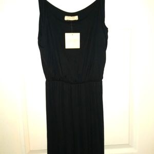 Long olivia rae maxi dress still has tsgs